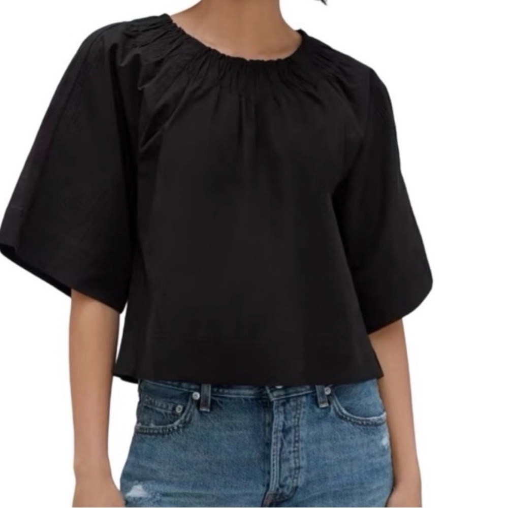NWT- Everlane Gather Tee - S